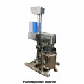 Stainless steel 50kg Planetary Mixer Machine