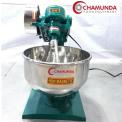 Stainless Steel 5kg Flour Kneading Machine