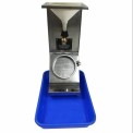 Stainless Steel AATCC Water Spray Tester