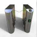 Stainless Steel AFLBIM2 Flap Barrier