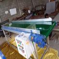 Stainless Steel Aluminium Profile Conveyor