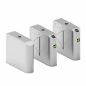 Stainless Steel ASFB300 Flap Barrier