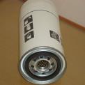 Stainless Steel Atlas Copco, ELGI, IR, Kasser High-Quality Air Compressor Oil Filter, 20 Bar
