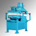 Stainless Steel Automatic Destoner for Maize Tukdi / Churi, Three Phase, Capacity: 1 Ton