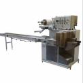 Stainless Steel Automatic Flow Wrapping Machines