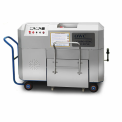 Stainless Steel Automatic Organic Waste Composter, Fully Digested, Capacity: 500 kg