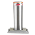 Stainless Steel Automatic Rising Bollards