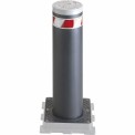 Stainless Steel Automatic Rising Hydraulic Bollards
