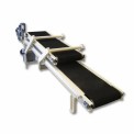 Stainless Steel Bag Handling Conveyor