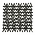 Stainless Steel Balanced Weave Wire Mesh Conveyor Belt, Thickness: 5 mm