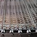 Stainless Steel Balanced Wire Mesh Conveyor Belt