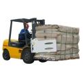 Stainless Steel Bale Clamp, Lift Cylinder