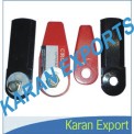 Stainless Steel Brush Cutter Blades