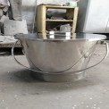 Stainless Steel Bucket