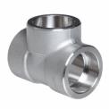 Stainless Steel Buttweld Socket Weld Fittings, For Gas Pipe