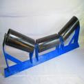 Stainless Steel Carrying Roller