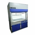 Stainless Steel Chemical Fume Hood ., 220 V