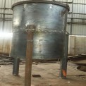 Stainless Steel Chemical Reactor