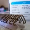 Stainless Steel Clipper Unibar fasteners
