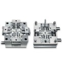 Stainless Steel Cold Runner Injection Mould