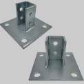 Stainless Steel Column Bracket