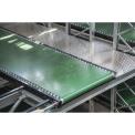 Stainless Steel Conveyor Systems, Length: 1-10 feet