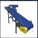 Stainless Steel Conveyors
