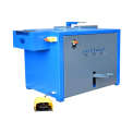 Stainless Steel Cutting And Skiving Machine