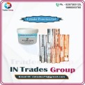 Stainless Steel Cylindrical rotogravure cylinder protection Jelly