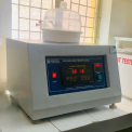 Stainless Steel Digital Vacuum Leak Tester