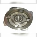 Stainless Steel Disc Check Valve , Box