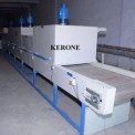 Stainless Steel Drying Oven