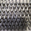 Stainless Steel Duplex Weave Type Conveyor Belts