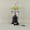 Stainless Steel Eddy Current Dynamometer Automatic CO2 Measuring Device, For Industrial