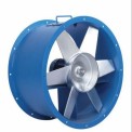 Stainless Steel Excel Flow Fan