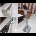 Stainless Steel Fawda