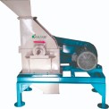 Stainless Steel Fertilizer Grinding Machine, 200 kg/hour