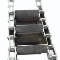 Stainless Steel Flight Chains