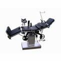 Stainless Steel General Surgery Hydraulic Operation Theater Table