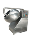Stainless Steel GMP Atomized Spraying System For Tablet Coating, Capacity: 60 Kg