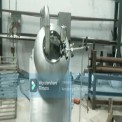 Stainless Steel GMP Atomized Spraying System For Tablet Coating, Capacity: 60 Kg