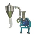 Stainless Steel Hammer Mill