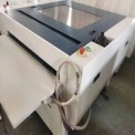 Stainless Steel Hengu Plate Processor