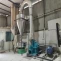 Stainless Steel Herbal Fine Powder Grinding Machine, For Industrial