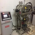 Stainless Steel Horizontal Rectangular Autoclave