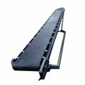 Stainless Steel Hydraulic Belt Conveyor