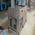 Stainless Steel Icecream Plant