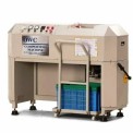 Stainless Steel In-Vessel Organic Waste Composter, High Quality, Capacity: 200 kg