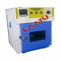 Stainless Steel Laboratory Bacteriological Incubator