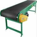 Stainless Steel Light Duty Conveyor Belts, Belt Thickness: 3 mm
